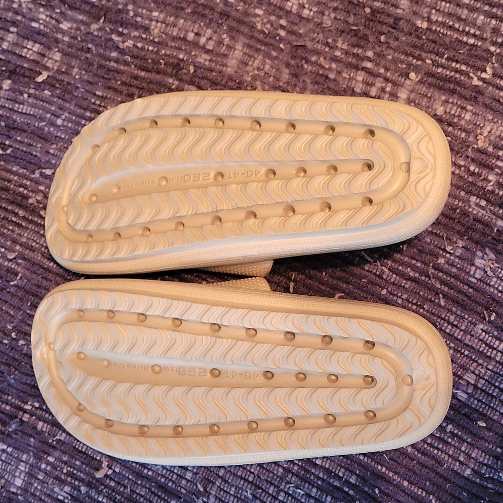 Shower slides - Picture 4 of 4